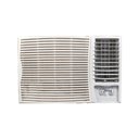 Ver imagem 1 de Ar Condicionado Janela 21.000 Btus Mecânico Frio Midea Zcl215bb 220v