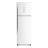 Geladeira Refrigerador Panasonic 387L Frost Free Duplex NR-BT41PD1W 110V - 8
