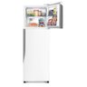 Geladeira Refrigerador Panasonic 387L Frost Free Duplex NR-BT41PD1W 110V - 11