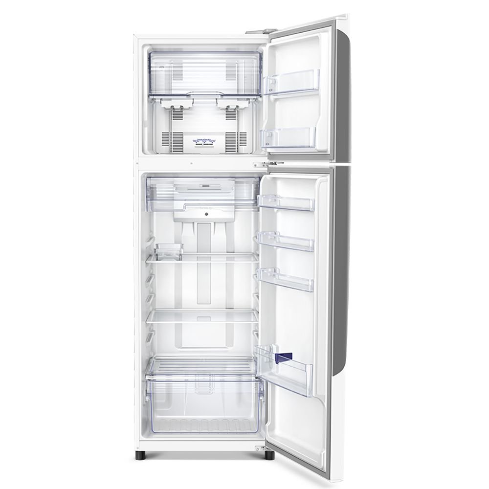 Geladeira Refrigerador Panasonic 387L Frost Free Duplex NR-BT41PD1W 110V - 9