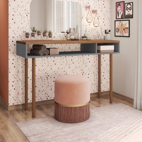 Penteadeira Retro Megan 