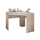 Ver imagem 2 de Penteadeira de Canto 90cm Milan