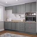 Ver imagem 2 de Cozinha Modulada 5 Peças Arizona CabeCasa MadeiraOriginals