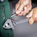 Ver imagem 3 de Chave Ajustável 10"" - St47204sc - Sata Chave Ajustavel 10" Sata St47204sc - Sata