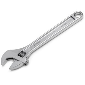 Chave Ajustável 10"" - St47204sc - Sata Chave Ajustavel 10" Sata St47204sc - Sata