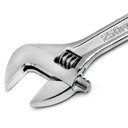 Ver imagem 2 de Chave Ajustável 10"" - St47204sc - Sata Chave Ajustavel 10" Sata St47204sc - Sata