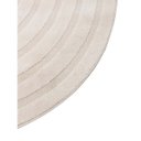 Ver imagem 5 de Tapete Sala Turco Milano 01 Bege 1,40x2,00m Orgânico Edantex