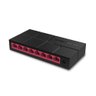 Switch Mercusys Ms108g 08 Portas Gigabit - 1