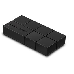 Switch Mercusys Ms108g 08 Portas Gigabit - 3