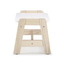 Ver imagem 2 de Banco Infantil Kisla Irmãos Hinke