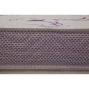 Ver imagem 3 de Colchão Solteiro ORTOBOM Physical Resistente (78X188X12) - Suporte Ideal Para Pessoas Com Até 60Kg