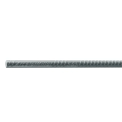 Vergalhão 6.30 mm. - 1/4"