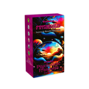 Ver imagem 2 de Box 12caixas Incenso Massala Psicodeli Goloka- Vários Aromas Cor:framboesa 12 Cxs 15g