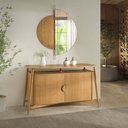 Ver imagem 4 de Rack Aparador Buffet Belly - Cl230