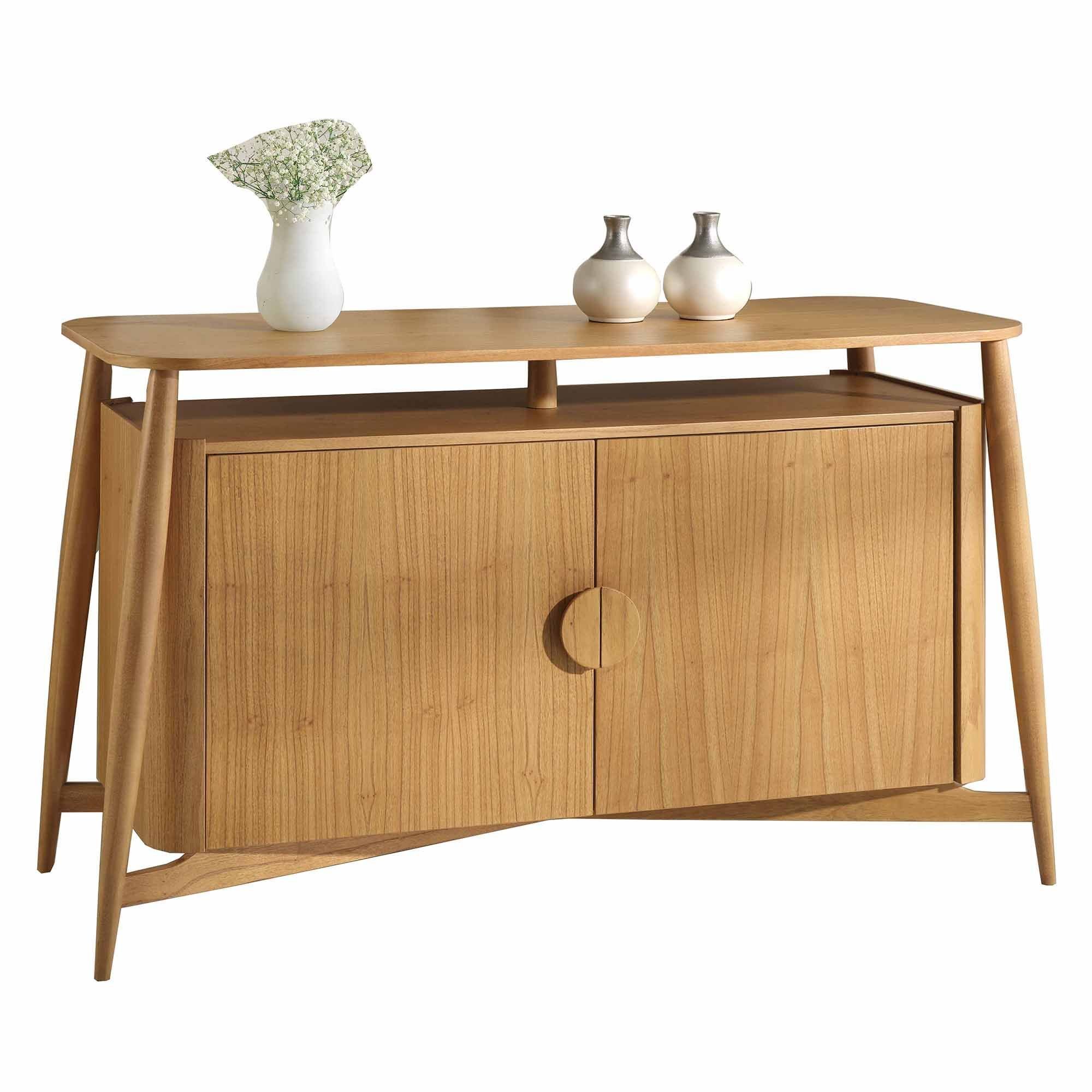 Rack Aparador Buffet Belly - Cl230 | MadeiraMadeira