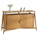 Ver imagem 1 de Rack Aparador Buffet Belly - Cl230