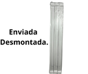 Ver imagem 2 de Estante Prateleira Multiuso Branca 3 And Refor Plasnew