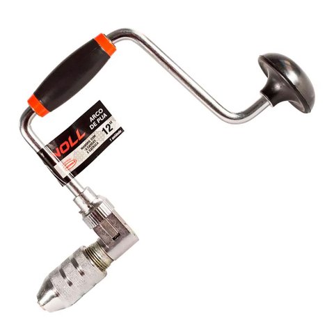 Arco de Pua 12" - Noll 312.0001