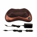 Ver imagem 5 de Massageador Tipo Almofada Shiatsu Corpo Todo com Infravermelho Tomada e Veicular
