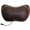 Ver imagem 1 de Massageador Tipo Almofada Shiatsu Corpo Todo com Infravermelho Tomada e Veicular
