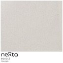 Ver imagem 5 de Cama Queen Base Box Pés Madeira 176cm Nami Bouclé Off White - Nexta Casa