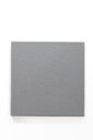 Ver imagem 2 de Painel Acústico Absorvedor Anti-chamas Soft 60x60cm Maestra:cinza Neblina