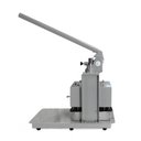 Ver imagem 3 de Divisora Retangular Inox de Mesa 2kg de Massa Manual para Pão 30 Pedaços Dpm.30 - Metvisa