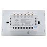 INTERRUPTOR INTELIGENTE DE PAREDE SMART WIFI TOUCH VIDRO - 4