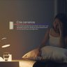 INTERRUPTOR INTELIGENTE DE PAREDE SMART WIFI TOUCH VIDRO - 6