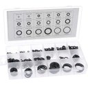 Ver imagem 1 de Jogo Anéis Vedação/oring Maleta com 225pc Vonder