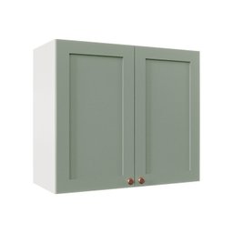 Cozinha Modulada 4 Peças com 2 Aéreos e 2 Balcões Arizona CabeCasa MadeiraMadeira - 11