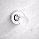 Ver imagem 2 de Cabide Purist Kohler Cromado 14443BR-Cp