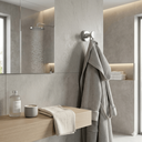 Ver imagem 3 de Cabide Purist Kohler Cromado 14443BR-Cp