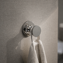 Ver imagem 4 de Cabide Purist Kohler Cromado 14443BR-Cp