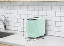 Ver imagem 7 de Elite Gourmet Ebm8103m Máquina de Pão Programável 2l Menta