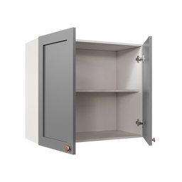 Cozinha Modulada 4 Peças com 2 Aéreos e 2 Balcões Arizona CabeCasa MadeiraMadeira - 15