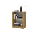 Ver imagem 5 de Armário para Escritório Baixo 2 Portas Office 