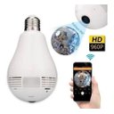 Ver imagem 6 de Camera de Segurança 360 e Lampada - Vr Cam