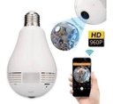 Ver imagem 6 de Camera de Segurança 360 e Lampada - Vr Cam
