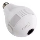 Ver imagem 1 de Camera de Segurança 360 e Lampada - Vr Cam