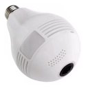 Ver imagem 1 de Camera de Segurança 360 e Lampada - Vr Cam