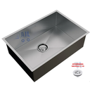 Ver imagem 1 de Cuba Cozinha Goumert Inox C/ Valvula 80x40 Premium
