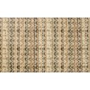 Ver imagem 1 de Tapete Antiderrapante Tropical 43cm X 65cm Sisal Kapazi