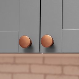 Cozinha Modulada 2 Peças com Balcão e Armário Aéreo Arizona CabeCasa MadeiraMadeira - 10