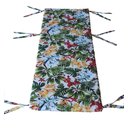Ver imagem 4 de Colchonete Em Tecido Acquablock Estampado, Almofada Para Espreguiçadeira Piscina 184x64x3