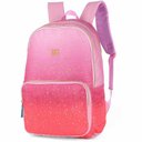 Ver imagem 3 de Mochila de Costas - Up4you - Maisa - Tie-dye Rosa - Luxcel