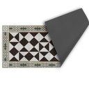 Ver imagem 2 de Tapete para Cozinha Comfort Azulejo 50cm X 130cm
