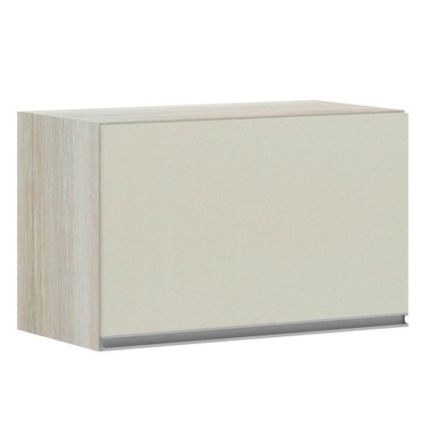 Armário Basculante Luciane 60cm 1 Porta Lis
