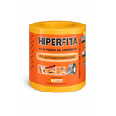 Ver imagem 1 de Fita Asfáltica Alumínio Autoadesiva Hiper 15CMX10MT Hiperfita