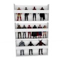 Ver imagem 4 de 3 Nichos Organizadores De Bonecos 100% Mdf